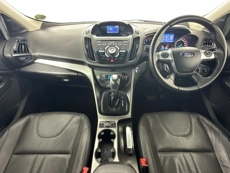 Used 2013 Ford Kuga 1.6T AWD Trend - WeBuyCars Montana Used 2013 Ford Kuga 1.6T AWD Trend - WeBuyCars Montana