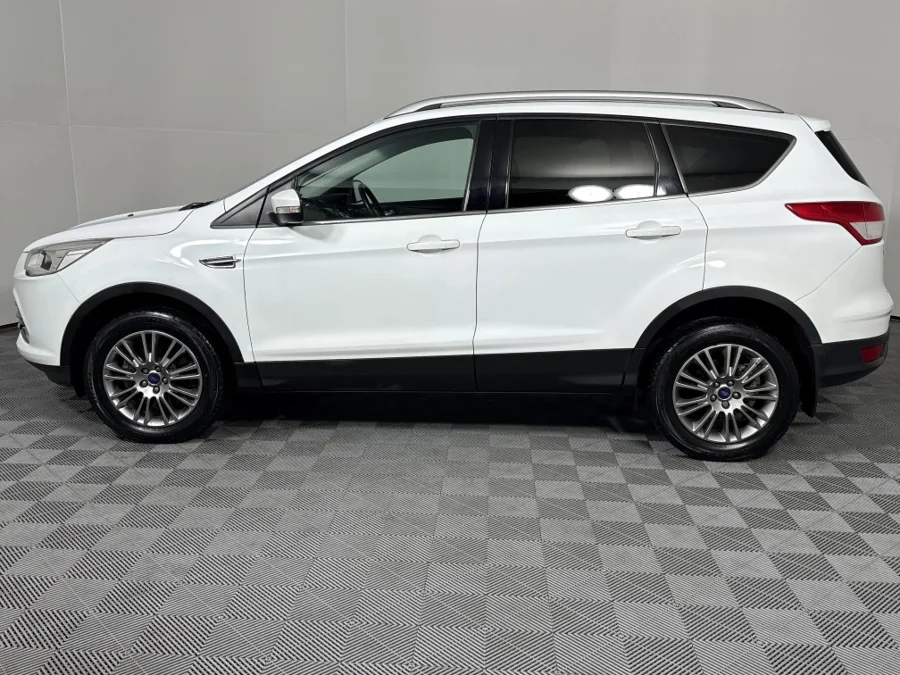 Used 2013 Ford Kuga 1.6T AWD Trend - WeBuyCars Montana Used 2013 Ford Kuga 1.6T AWD Trend - WeBuyCars Montana