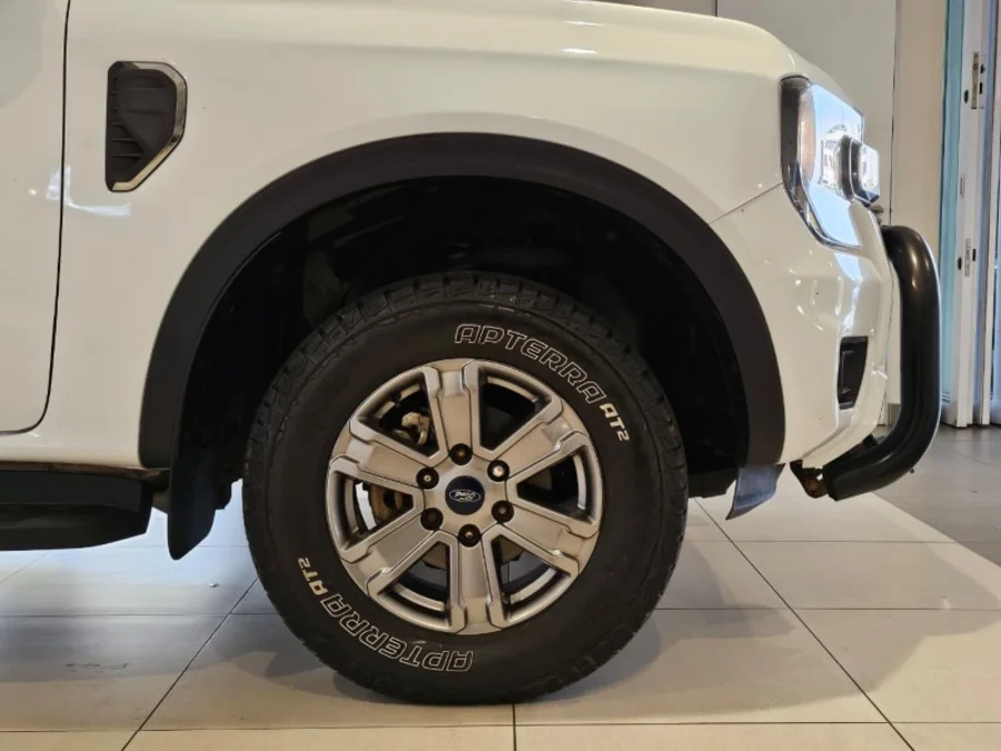 Used 2024 Ford Ranger 2.0 SiT SuperCab XL auto - Ford Bryanston Used 2024 Ford Ranger 2.0 SiT SuperCab XL auto - Ford Bryanston