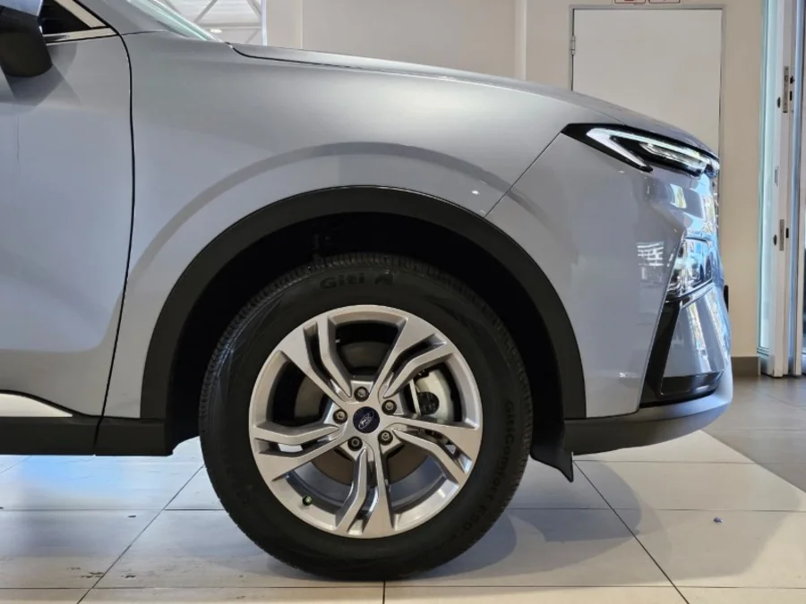 Used 2025 Ford Territory 1.8T Trend - Ford Bryanston Used 2025 Ford Territory 1.8T Trend - Ford Bryanston