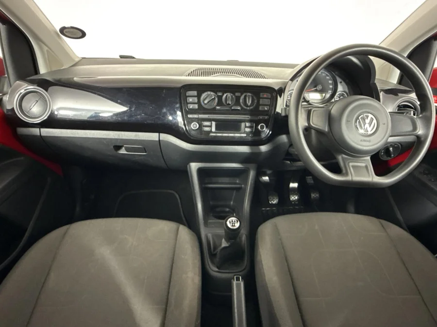 Used 2016 Volkswagen up! take up! 5-door 1.0 - WeBuyCars George Used 2016 Volkswagen up! take up! 5-door 1.0 - WeBuyCars George