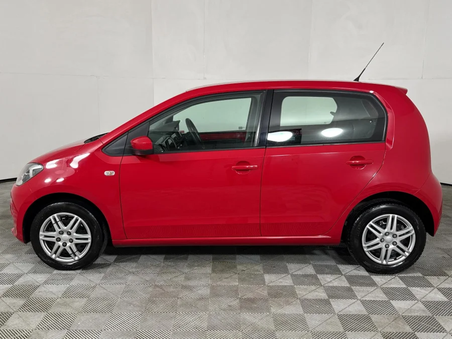 Used 2016 Volkswagen up! take up! 5-door 1.0 - WeBuyCars George Used 2016 Volkswagen up! take up! 5-door 1.0 - WeBuyCars George