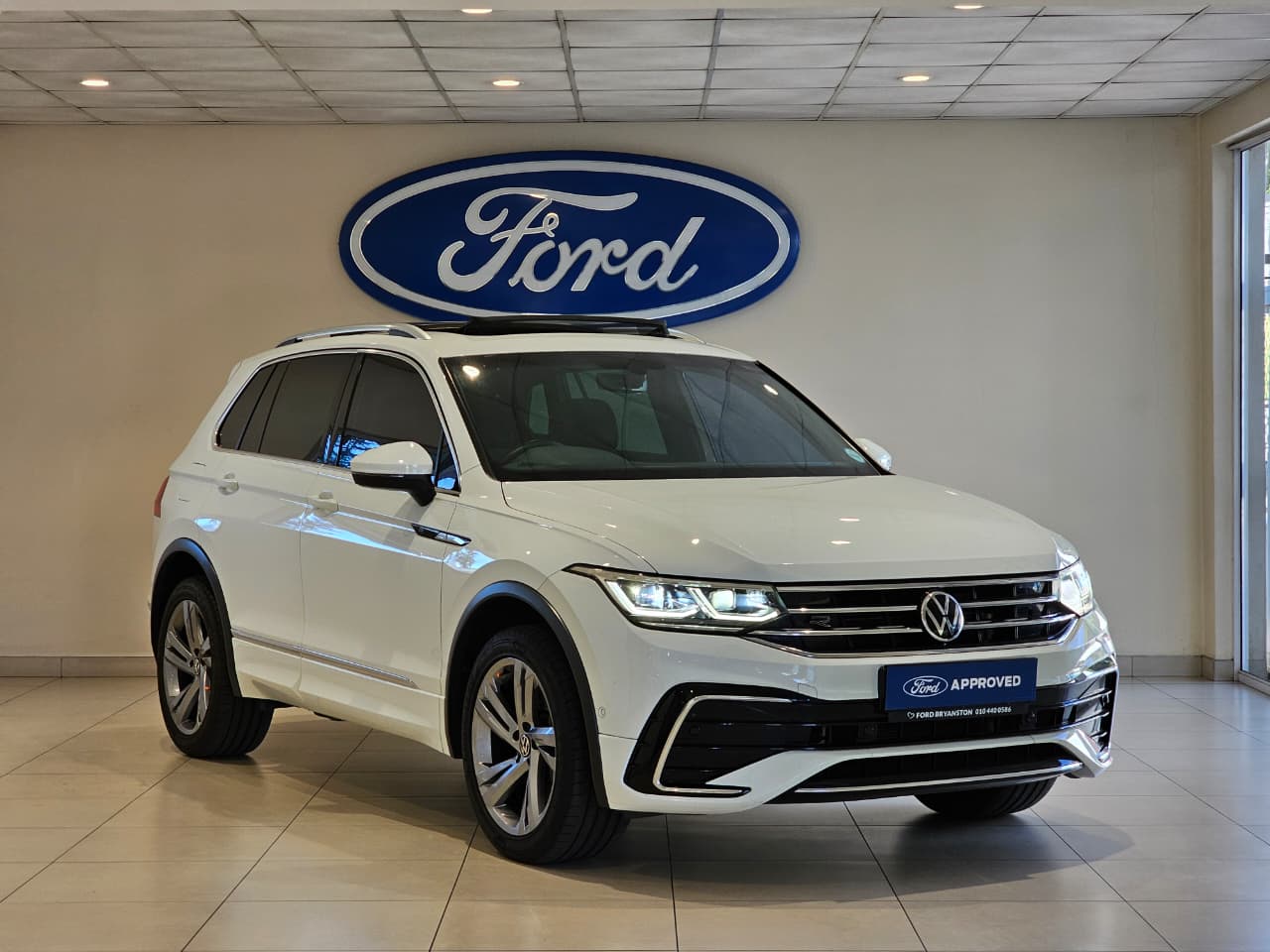 Used 2021 Volkswagen