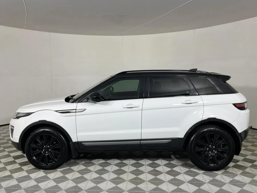 Used 2017 Land Rover Range Rover Evoque SE TD4 - WeBuyCars JHB South Used 2017 Land Rover Range Rover Evoque SE TD4 - WeBuyCars JHB South