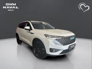 Used 2024 Haval H6 1.5T HEV Ultra Luxury Used 2024 Haval H6 1.5T HEV Ultra Luxury