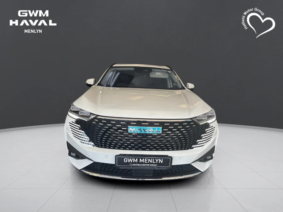 Used 2024 Haval H6 1.5T HEV Ultra Luxury - GWM Haval Menlyn Used 2024 Haval H6 1.5T HEV Ultra Luxury - GWM Haval Menlyn