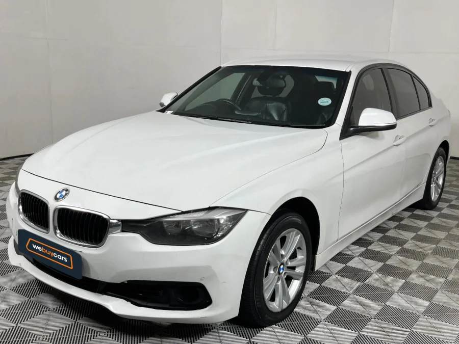 Used 2017 BMW 3 Series 320d sports-auto - WeBuyCars The Dome Used 2017 BMW 3 Series 320d sports-auto - WeBuyCars The Dome