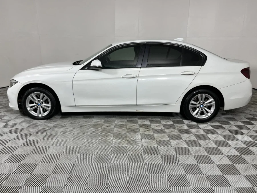 Used 2017 BMW 3 Series 320d sports-auto - WeBuyCars The Dome Used 2017 BMW 3 Series 320d sports-auto - WeBuyCars The Dome