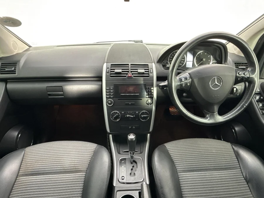 Used 2008 Mercedes-Benz A-Class A200 Avantgarde auto - WeBuyCars Germiston Used 2008 Mercedes-Benz A-Class A200 Avantgarde auto - WeBuyCars Germiston