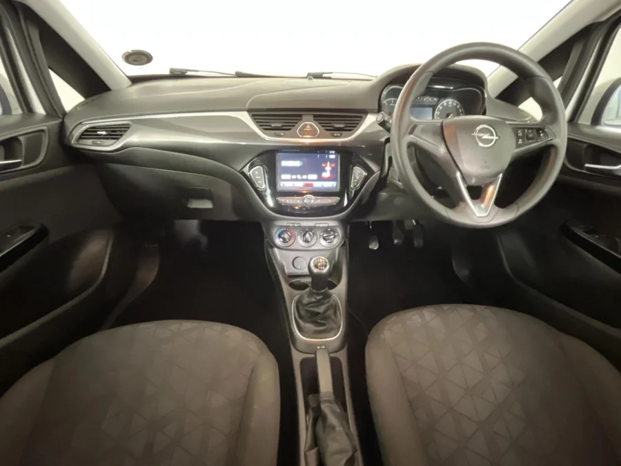 Used 2020 Opel Corsa 1.0T Enjoy - WeBuyCars Silverlakes Used 2020 Opel Corsa 1.0T Enjoy - WeBuyCars Silverlakes