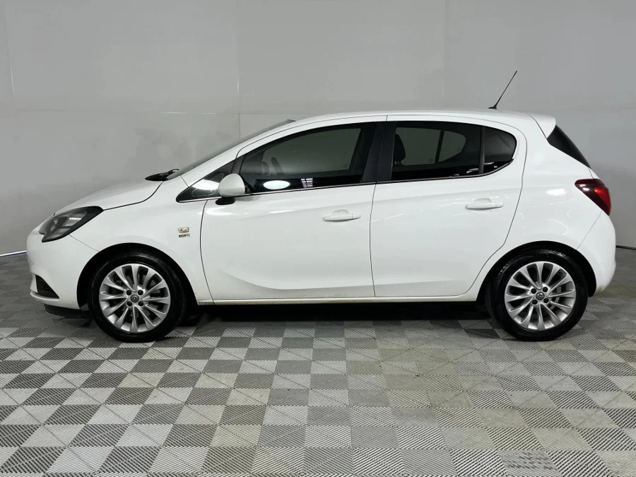 Used 2020 Opel Corsa 1.0T Enjoy - WeBuyCars Silverlakes Used 2020 Opel Corsa 1.0T Enjoy - WeBuyCars Silverlakes