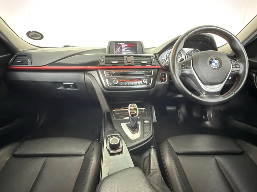 Used 2015 BMW 3 Series 320i Sport auto - WeBuyCars Pietermaritzburg