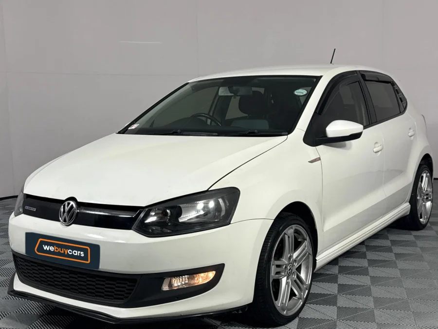 Used 2013 Volkswagen Polo hatch 1.2TDI BlueMotion - WeBuyCars Lansdowne Used 2013 Volkswagen Polo hatch 1.2TDI BlueMotion - WeBuyCars Lansdowne