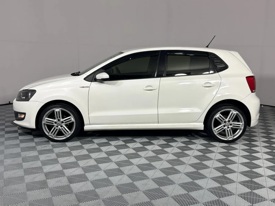 Used 2013 Volkswagen Polo hatch 1.2TDI BlueMotion - WeBuyCars Lansdowne Used 2013 Volkswagen Polo hatch 1.2TDI BlueMotion - WeBuyCars Lansdowne