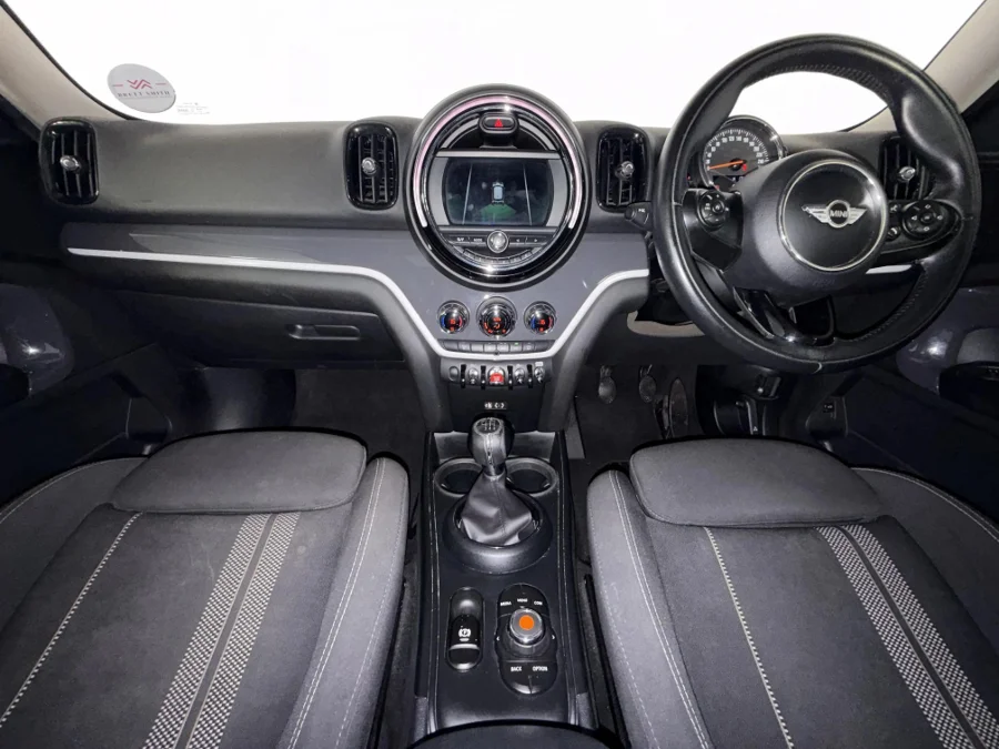Used 2018 MINI Countryman Cooper S Countryman - WeBuyCars Montana Used 2018 MINI Countryman Cooper S Countryman - WeBuyCars Montana
