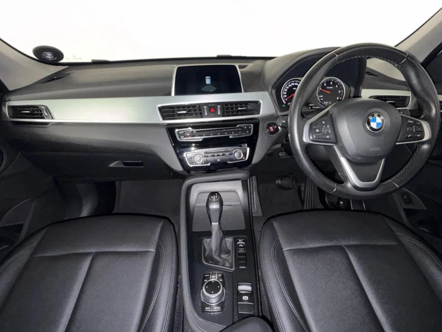 Used 2018 BMW X1 sDrive20d sports-auto - WeBuyCars Montana Used 2018 BMW X1 sDrive20d sports-auto - WeBuyCars Montana