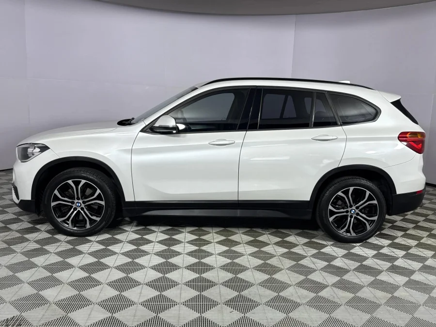 Used 2018 BMW X1 sDrive20d sports-auto - WeBuyCars Montana Used 2018 BMW X1 sDrive20d sports-auto - WeBuyCars Montana