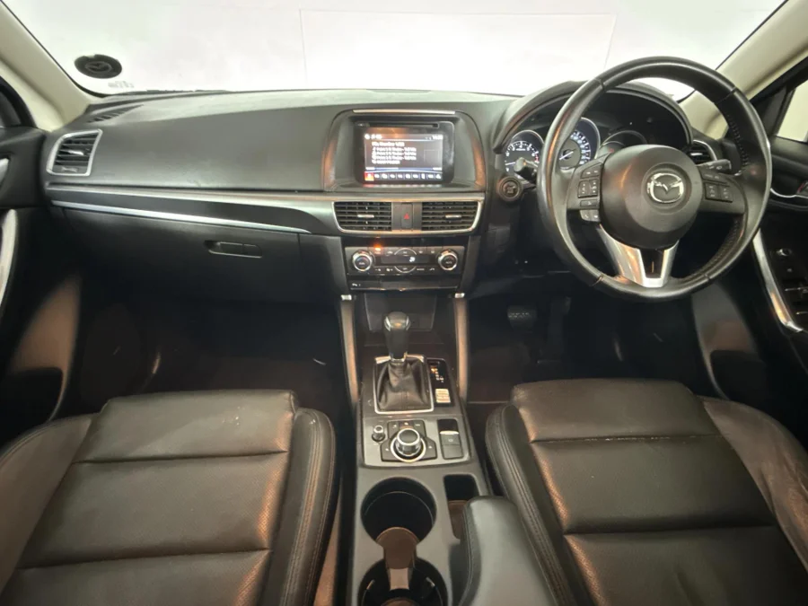 Used 2017 Mazda CX-5 2.5 Individual - WeBuyCars Silverlakes