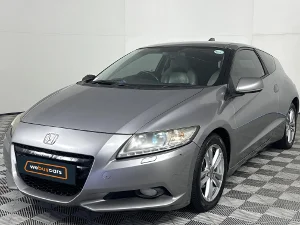 Used 2010 Honda CR-Z hybrid