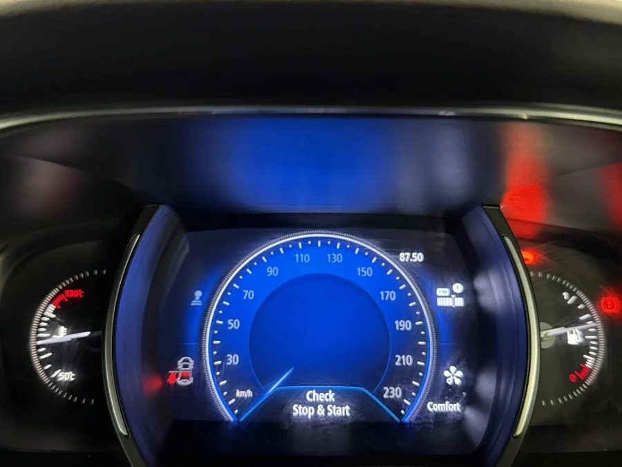 Used 2019 Renault Megane 97kW turbo GT Line - WeBuyCars Midstream
