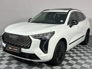 Used 2024 Haval Jolion 1.5T S Super Luxury