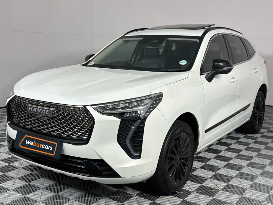 Used 2024 Haval Jolion 1.5T S Super Luxury - WeBuyCars Montana Used 2024 Haval Jolion 1.5T S Super Luxury - WeBuyCars Montana