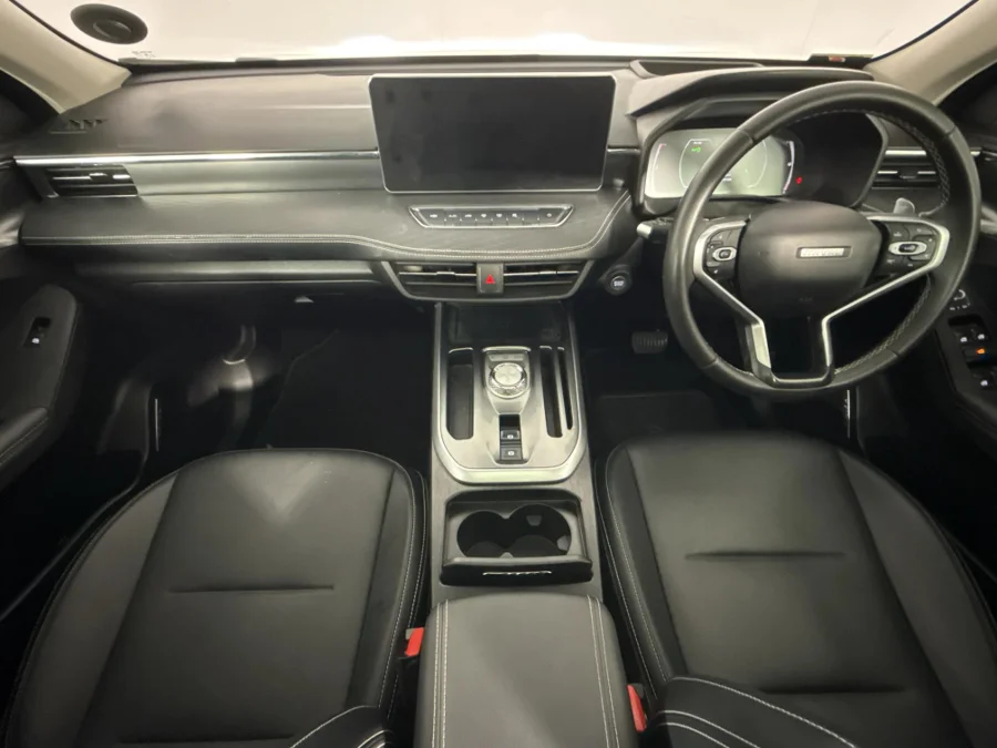 Used 2024 Haval Jolion 1.5T S Super Luxury - WeBuyCars Montana Used 2024 Haval Jolion 1.5T S Super Luxury - WeBuyCars Montana