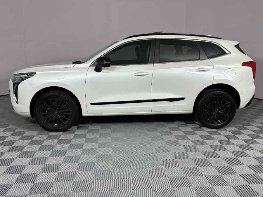 Used 2024 Haval Jolion 1.5T S Super Luxury - WeBuyCars Montana Used 2024 Haval Jolion 1.5T S Super Luxury - WeBuyCars Montana