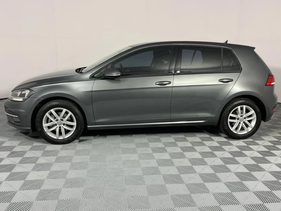 Used 2017 Volkswagen Golf 1.4TSI Comfortline - WeBuyCars Richmond