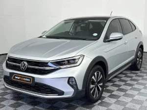 Used 2022 Volkswagen Taigo 1.0TSI Life Used 2022 Volkswagen Taigo 1.0TSI Life