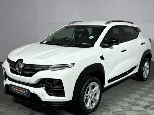 Used 2023 Renault Kiger 1.0 Zen auto