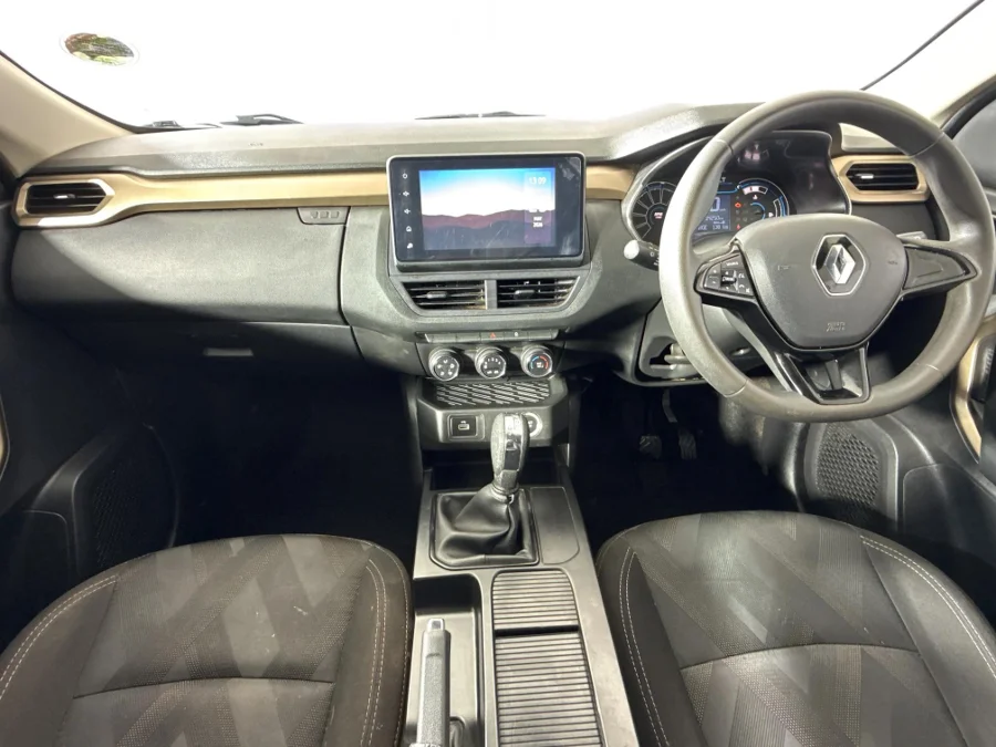 Used 2023 Renault Kiger 1.0 Zen auto - WeBuyCars Rustenburg Used 2023 Renault Kiger 1.0 Zen auto - WeBuyCars Rustenburg