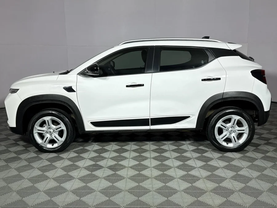 Used 2023 Renault Kiger 1.0 Zen auto - WeBuyCars Rustenburg Used 2023 Renault Kiger 1.0 Zen auto - WeBuyCars Rustenburg