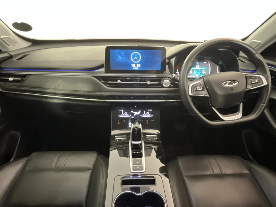 Used 2022 Chery Tiggo 7 Pro 1.5T Distinction - WeBuyCars Midstream Used 2022 Chery Tiggo 7 Pro 1.5T Distinction - WeBuyCars Midstream