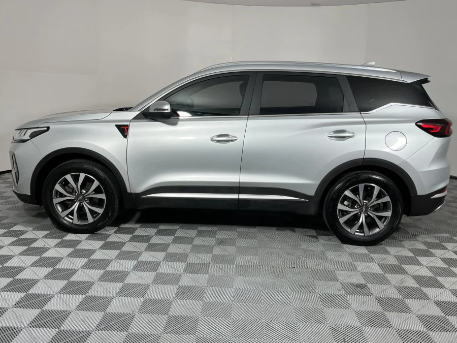 Used 2022 Chery Tiggo 7 Pro 1.5T Distinction - WeBuyCars Midstream Used 2022 Chery Tiggo 7 Pro 1.5T Distinction - WeBuyCars Midstream