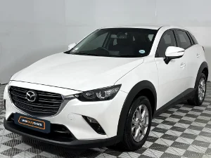 Used 2020 Mazda CX-3 2.0 Dynamic
