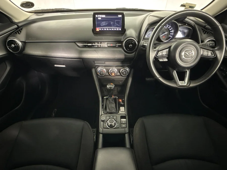 Used 2020 Mazda CX-3 2.0 Dynamic - WeBuyCars Vereeniging
