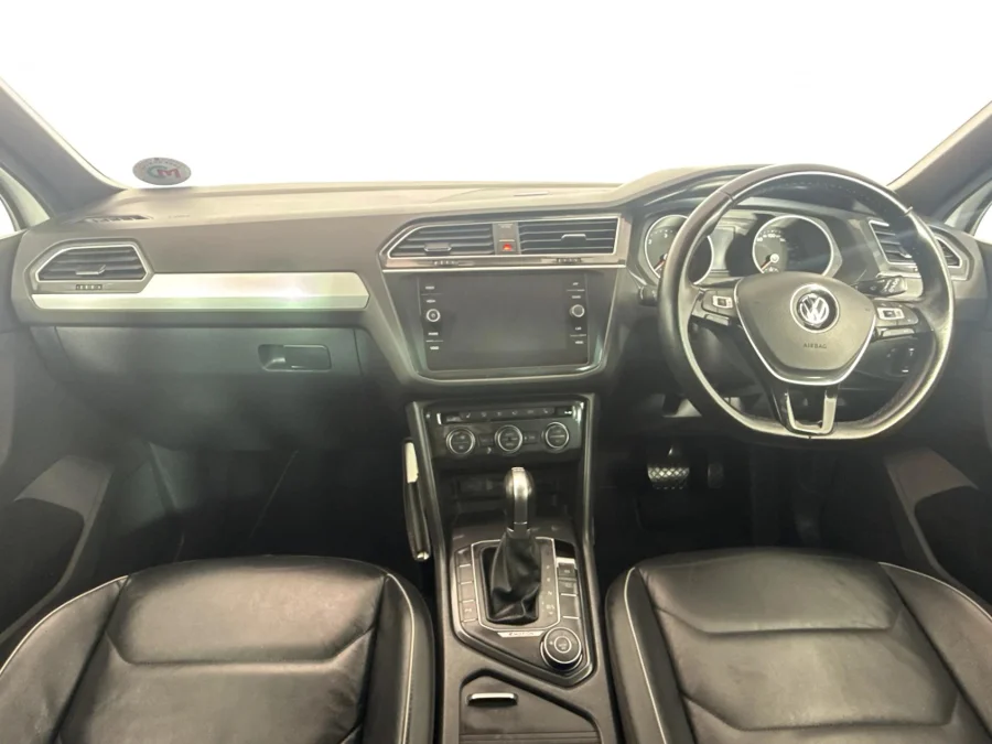 Used 2018 Volkswagen Tiguan 2.0TDI 4Motion Comfortline - WeBuyCars Richmond Used 2018 Volkswagen Tiguan 2.0TDI 4Motion Comfortline - WeBuyCars Richmond