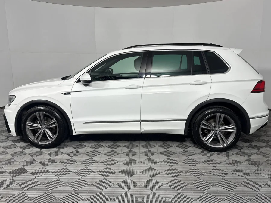 Used 2018 Volkswagen Tiguan 2.0TDI 4Motion Comfortline - WeBuyCars Richmond Used 2018 Volkswagen Tiguan 2.0TDI 4Motion Comfortline - WeBuyCars Richmond