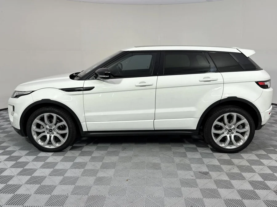 Used 2014 Land Rover Range Rover Evoque SD4 Dynamic SW1 Colour - WeBuyCars Germiston Used 2014 Land Rover Range Rover Evoque SD4 Dynamic SW1 Colour - WeBuyCars Germiston