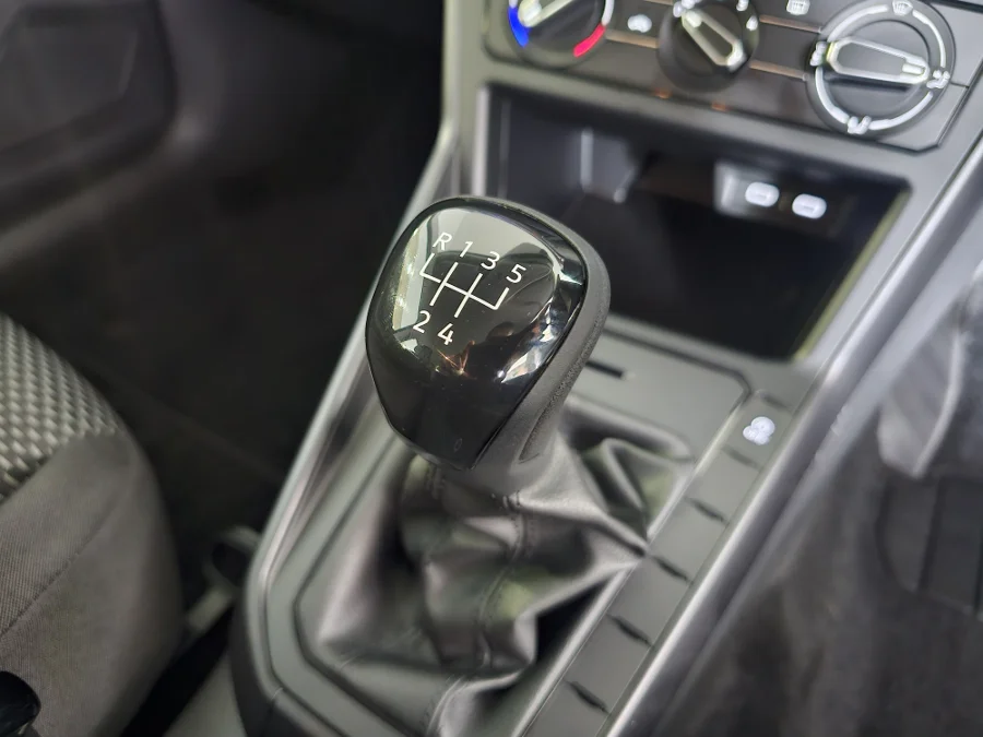 Used 2026 Volkswagen Polo hatch 1.0TSI - VW Braamfontein New