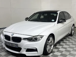 Used 2012 BMW 3 Series 320i M Sport sports-auto Used 2012 BMW 3 Series 320i M Sport sports-auto