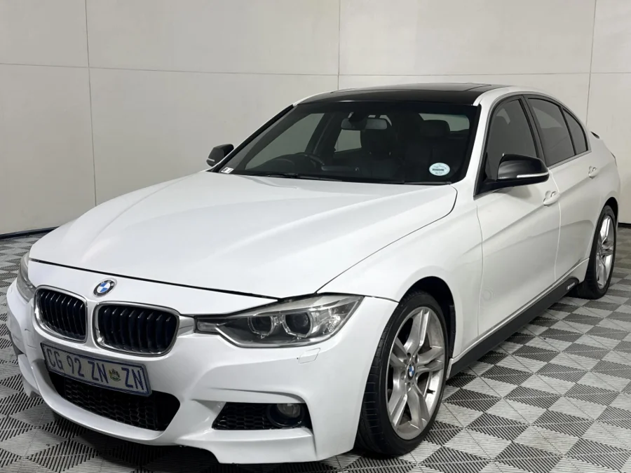 Used 2012 BMW 3 Series 320i M Sport sports-auto - WeBuyCars Midstream Used 2012 BMW 3 Series 320i M Sport sports-auto - WeBuyCars Midstream