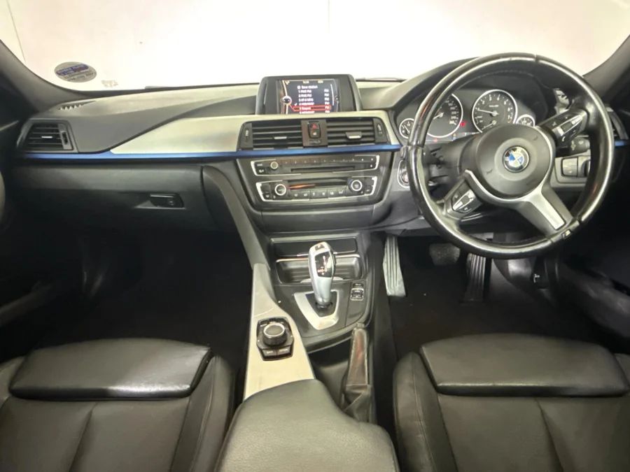 Used 2012 BMW 3 Series 320i M Sport sports-auto - WeBuyCars Midstream Used 2012 BMW 3 Series 320i M Sport sports-auto - WeBuyCars Midstream