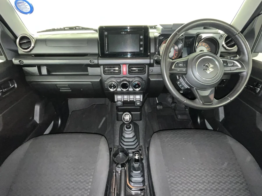 Used 2018 Suzuki Jimny 1.5 GLX AllGrip 3-door manual - WeBuyCars The Dome Used 2018 Suzuki Jimny 1.5 GLX AllGrip 3-door manual - WeBuyCars The Dome