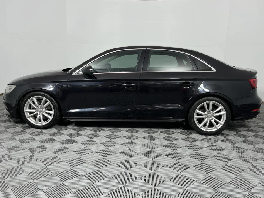 Used 2014 Audi A3 sedan 1.8TFSI SE auto - WeBuyCars Richmond Used 2014 Audi A3 sedan 1.8TFSI SE auto - WeBuyCars Richmond