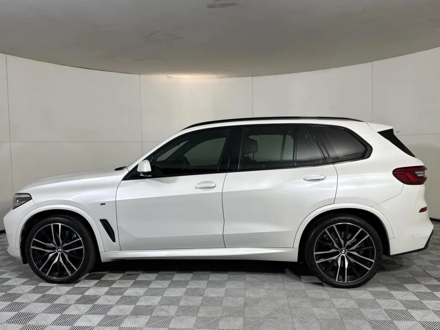 Used 2019 BMW X5 xDrive30d M Sport - WeBuyCars Midstream