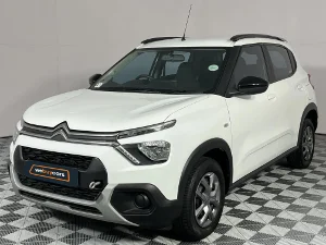 Used 2024 Citroen C3 1.2 Feel
