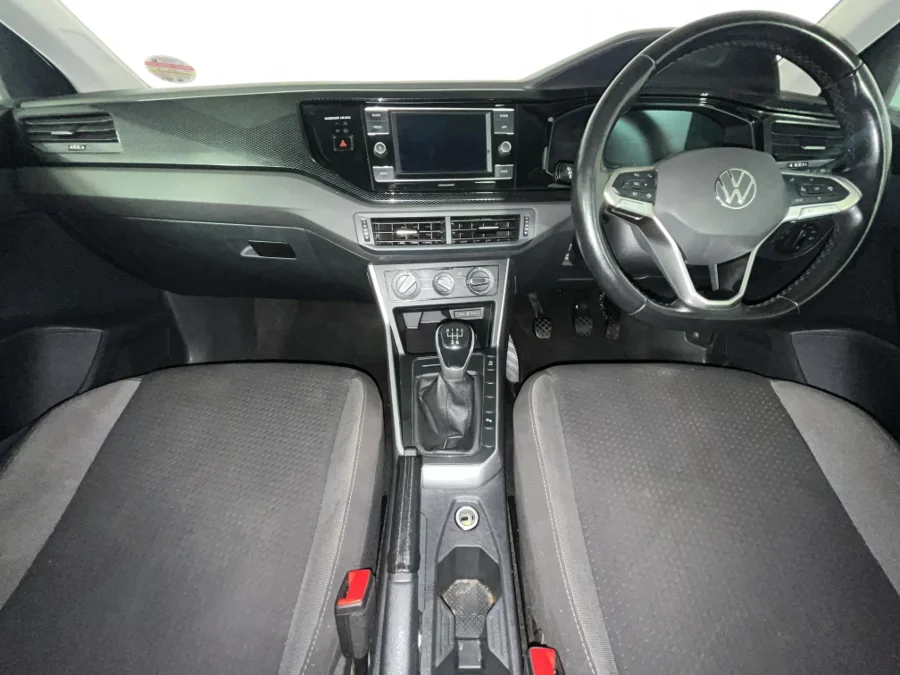 Used 2022 Volkswagen Polo hatch 1.0TSI Life manual - WeBuyCars Montana Used 2022 Volkswagen Polo hatch 1.0TSI Life manual - WeBuyCars Montana