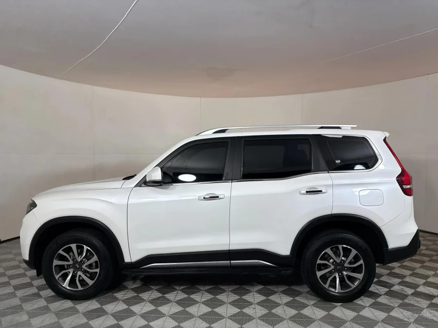 Used 2023 Mahindra Scorpio-N 2.2D Z8 - WeBuyCars JHB South Used 2023 Mahindra Scorpio-N 2.2D Z8 - WeBuyCars JHB South